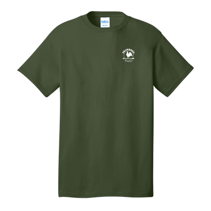 Logo Tee