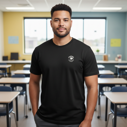 Performance Tee- Unisex
