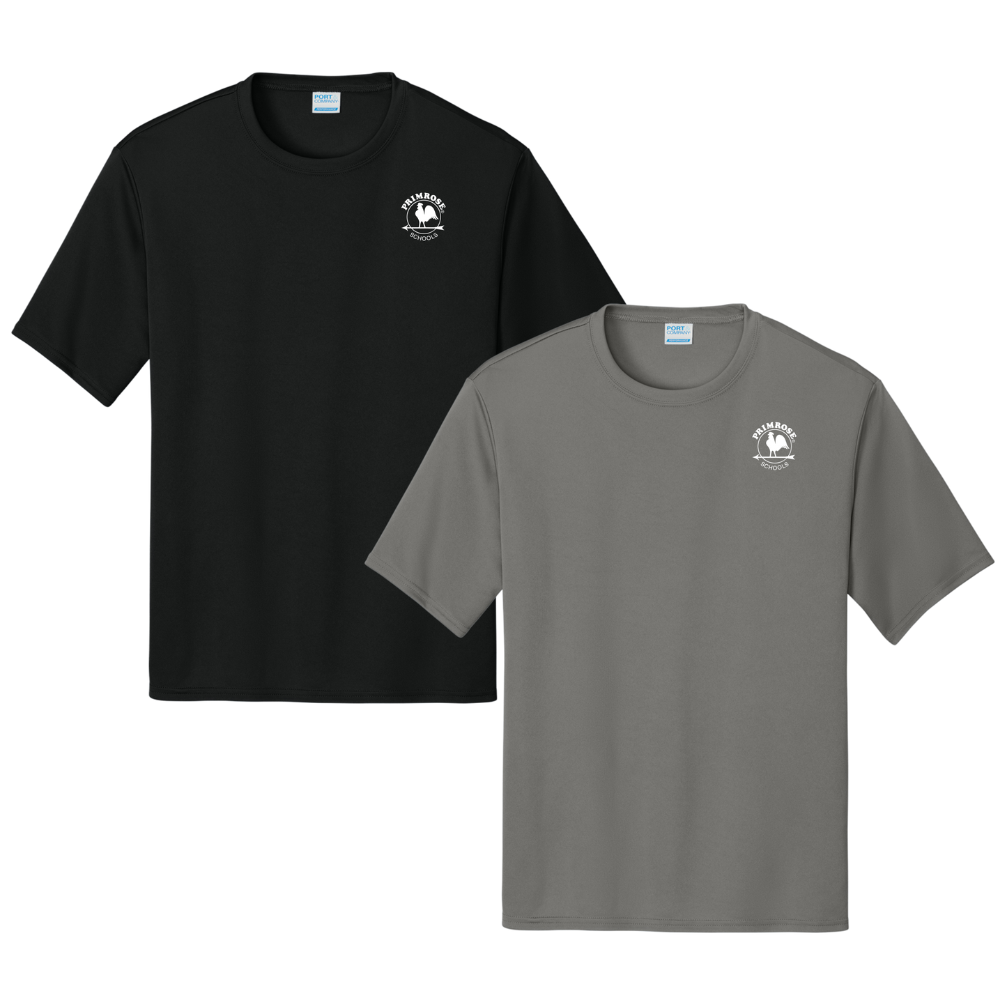 Performance Tee- Unisex
