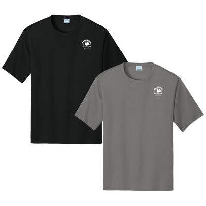 Performance Tee- Unisex
