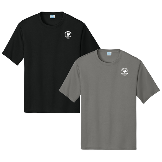 Performance Tee- Unisex