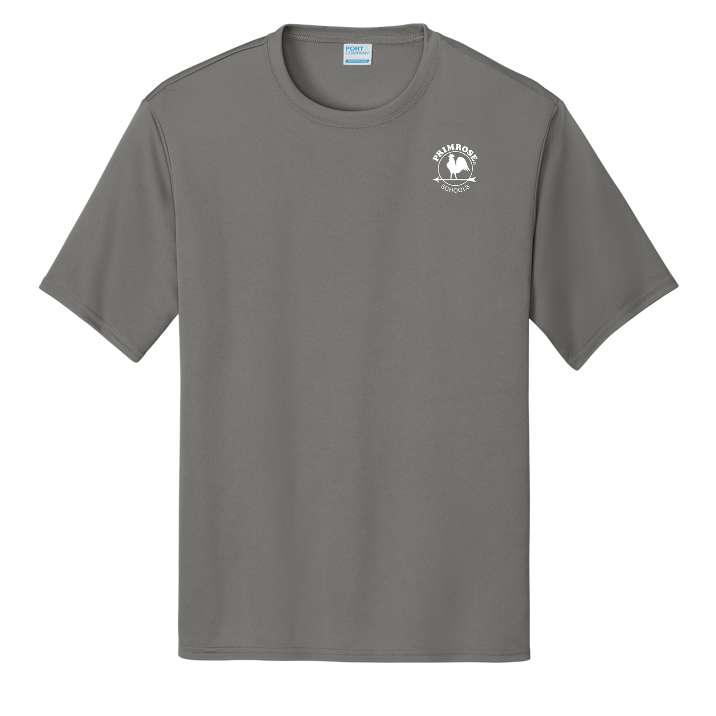 Performance Tee- Unisex