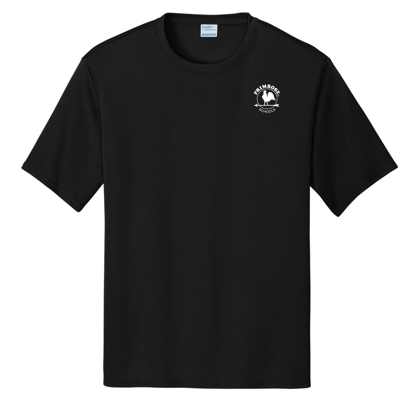 Performance Tee- Unisex
