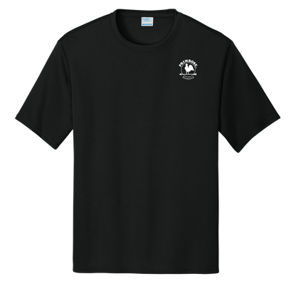 Performance Tee- Unisex
