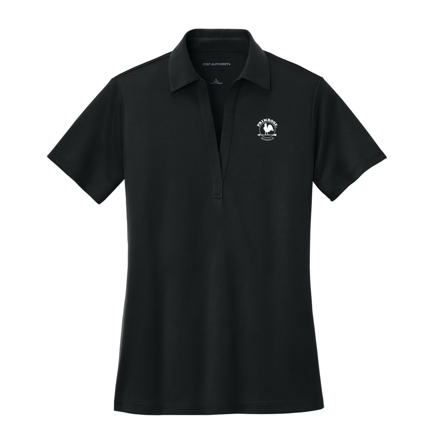 Ladies Silk Touch Performance Polo