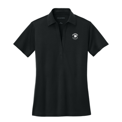 Ladies Silk Touch Performance Polo