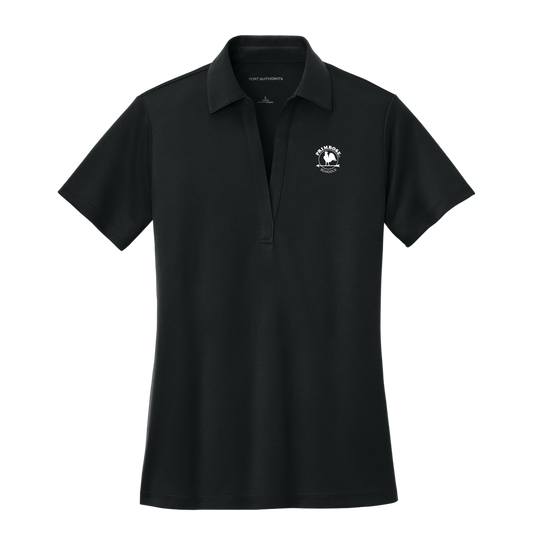 Ladies Silk Touch Performance Polo
