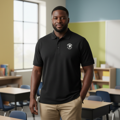 Mens Silk Touch Performance Polo