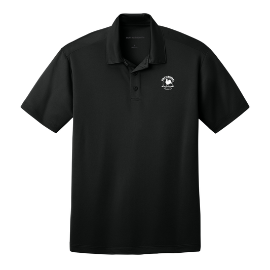 Mens Silk Touch Performance Polo