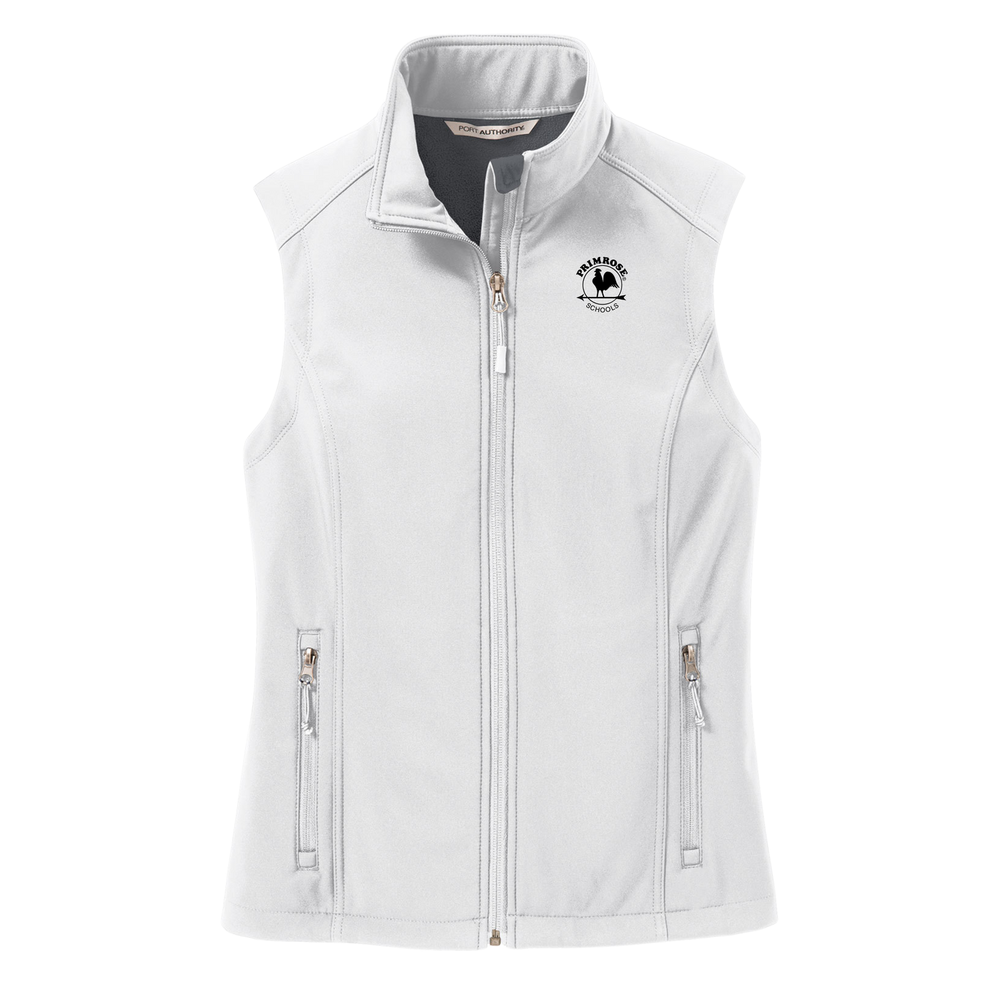 Ladies Core Soft Shell Vest
