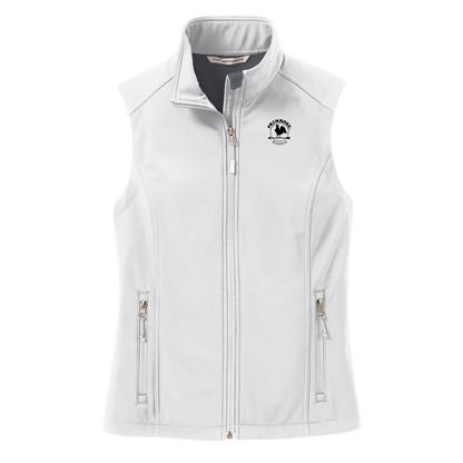 Ladies Core Soft Shell Vest