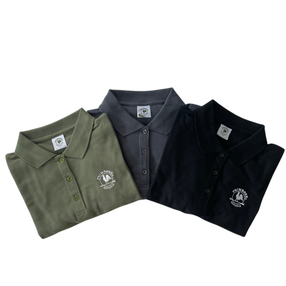 Teacher Cotton/Poly Polo