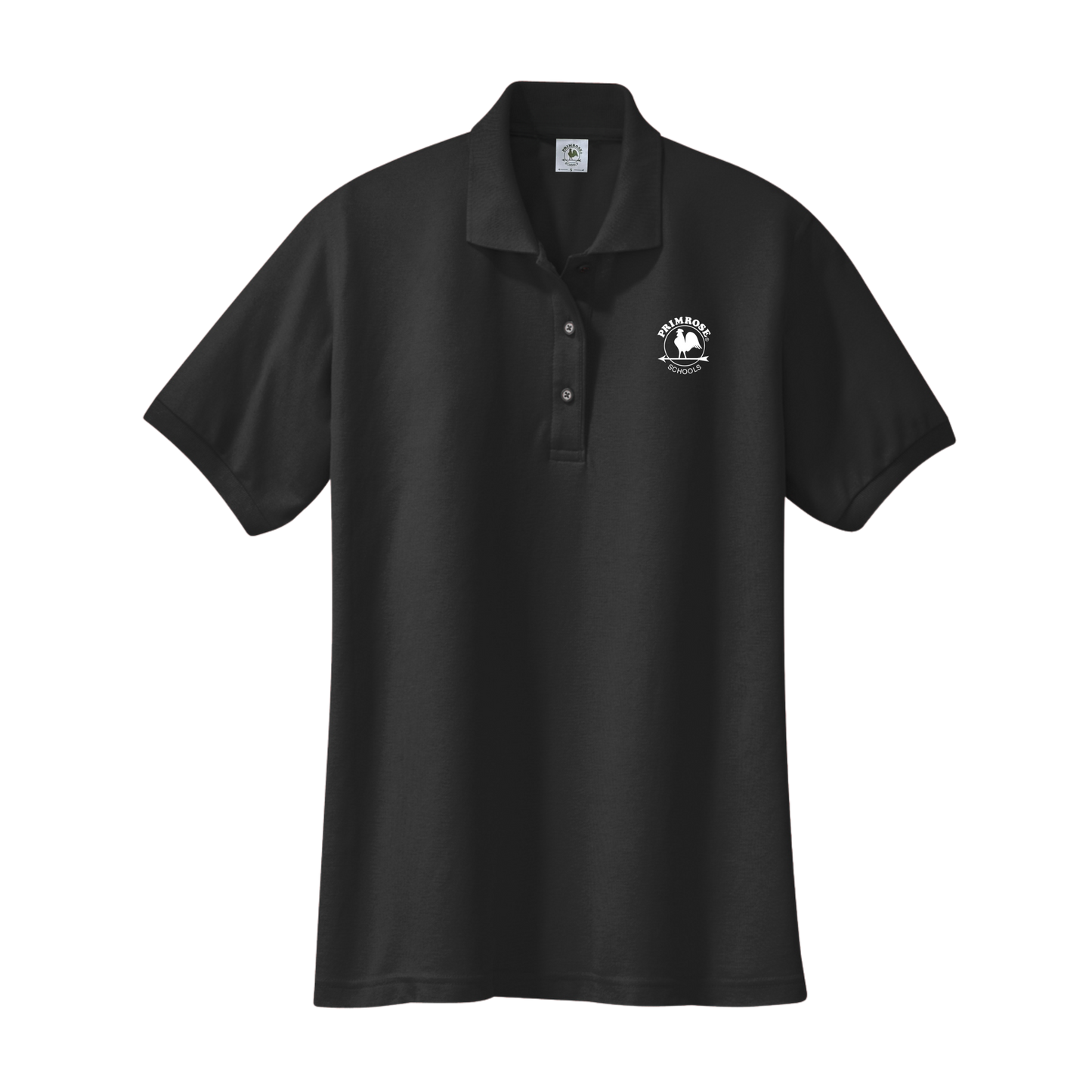 Teacher Cotton/Poly Polo