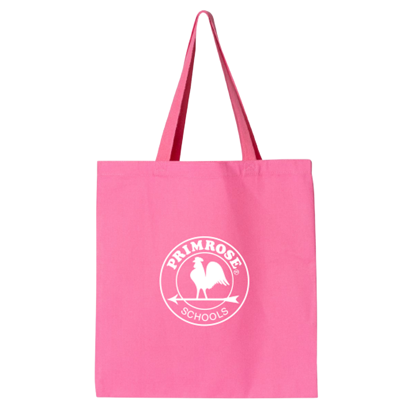 Pink Tote