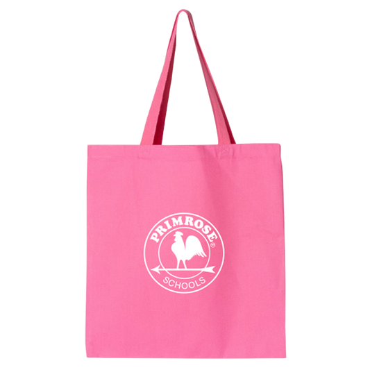 Pink Tote