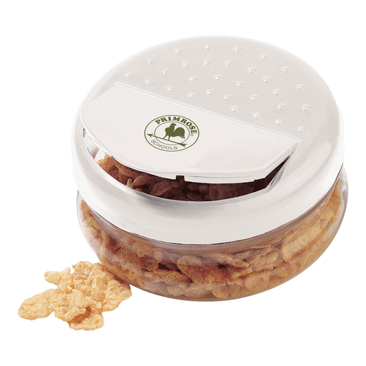 Snack Container