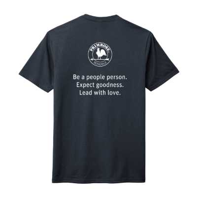 Connect with Warmth & Sincerity