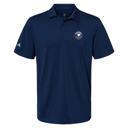 Adidas - Ultimate Solid Polo