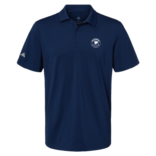 Adidas - Ultimate Solid Polo