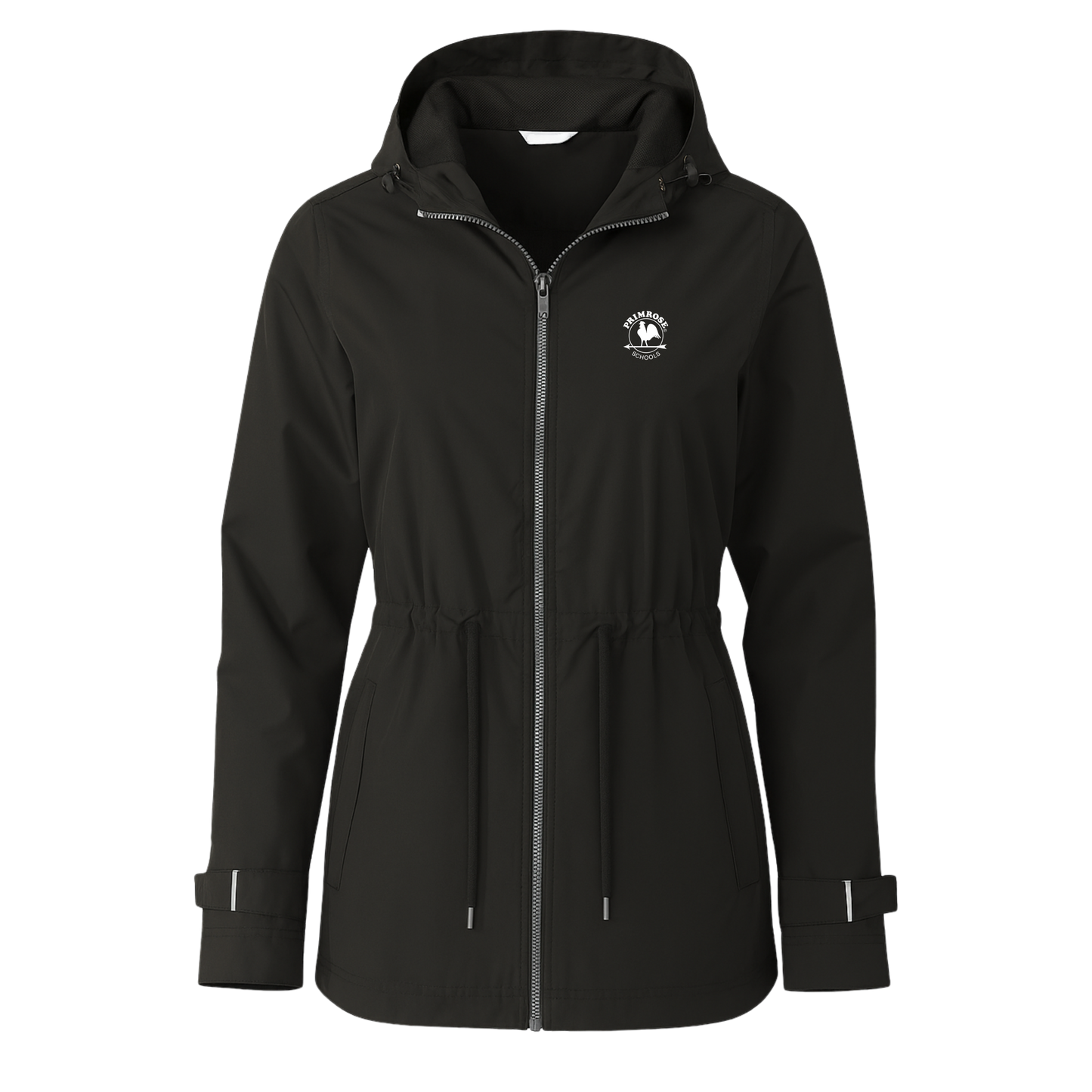 Ladies Northwest Slicker