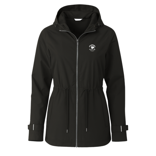 Ladies Northwest Slicker