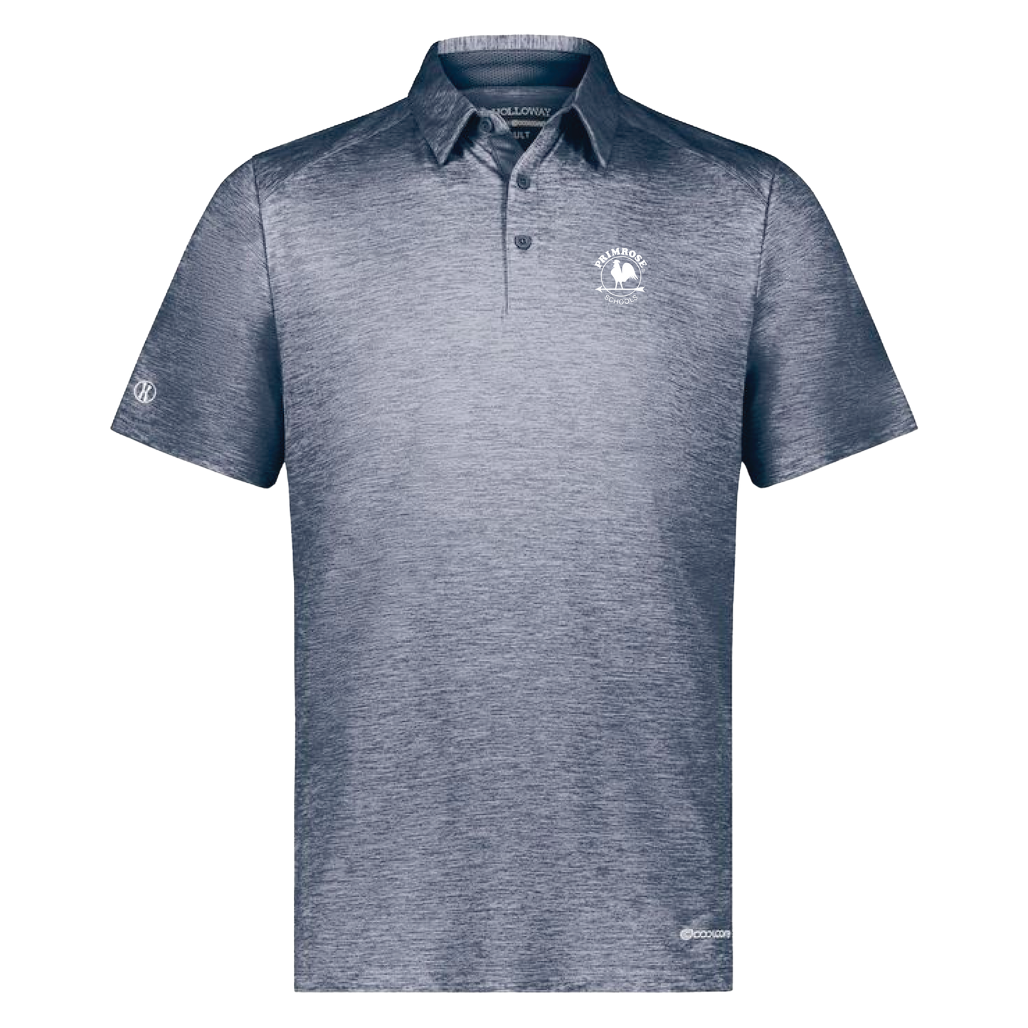 Electrify Coolcore Polo - Discontinued