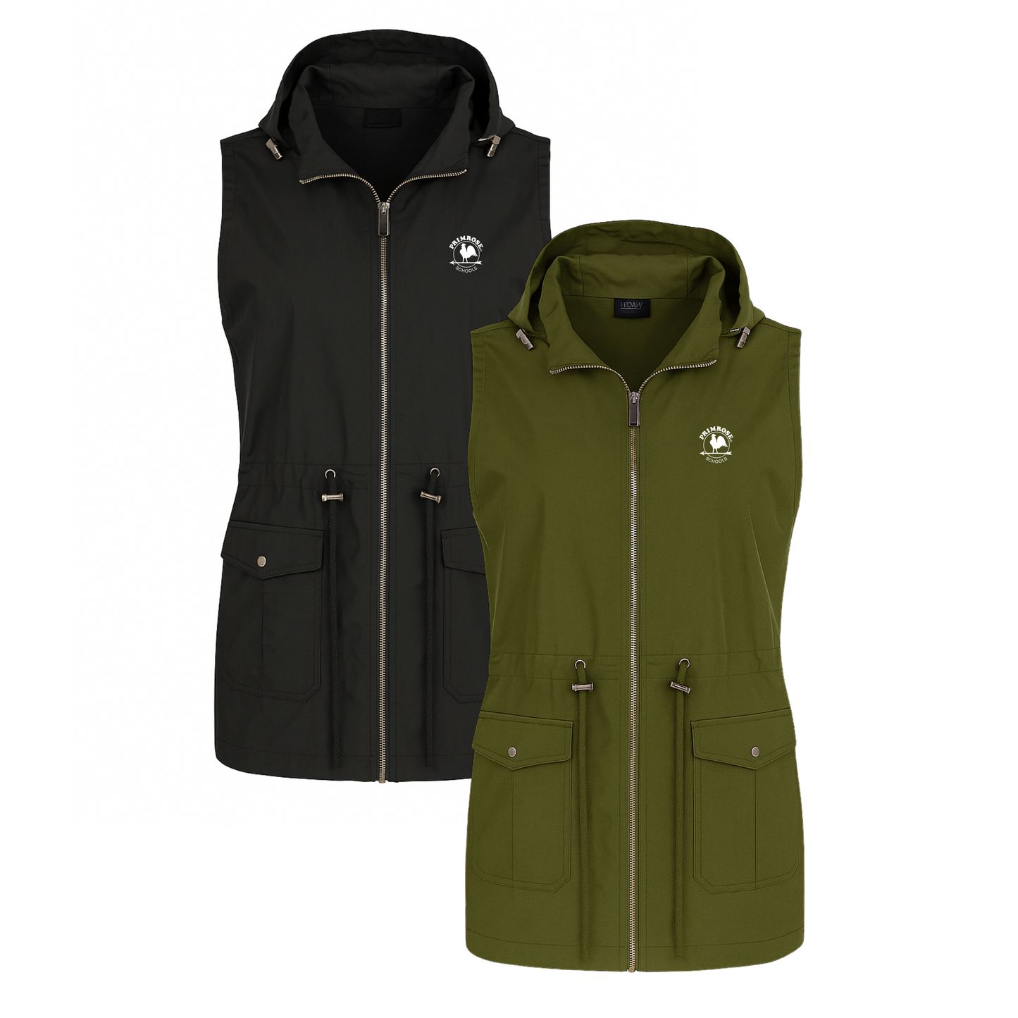 Bristol Utility Vest - Discontinued