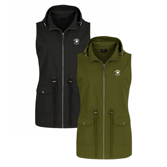 Bristol Utility Vest - Discontinued