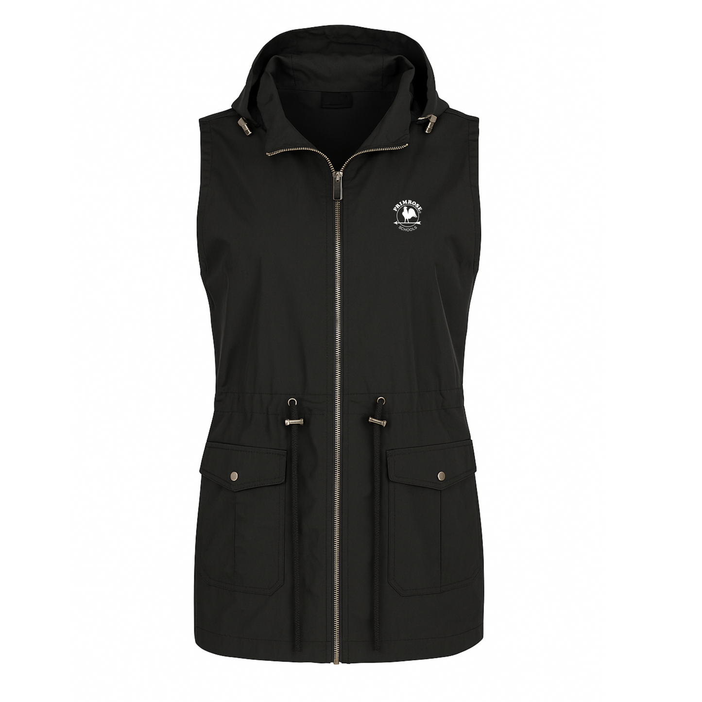 Bristol Utility Vest - Discontinued