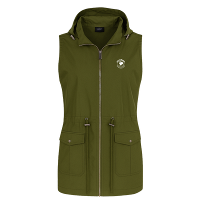 Bristol Utility Vest - Discontinued