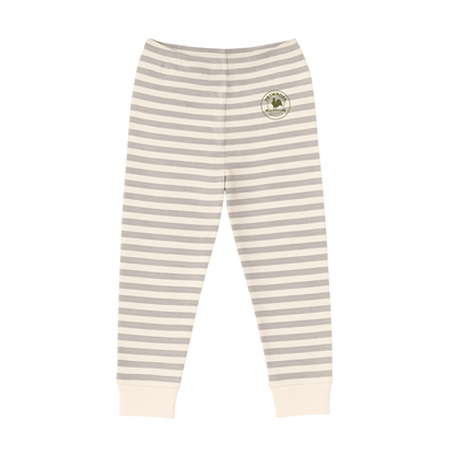 Friends Unisex Rib Pajama Set
