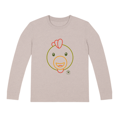 Percy PJs Unisex Rib Pajama Set