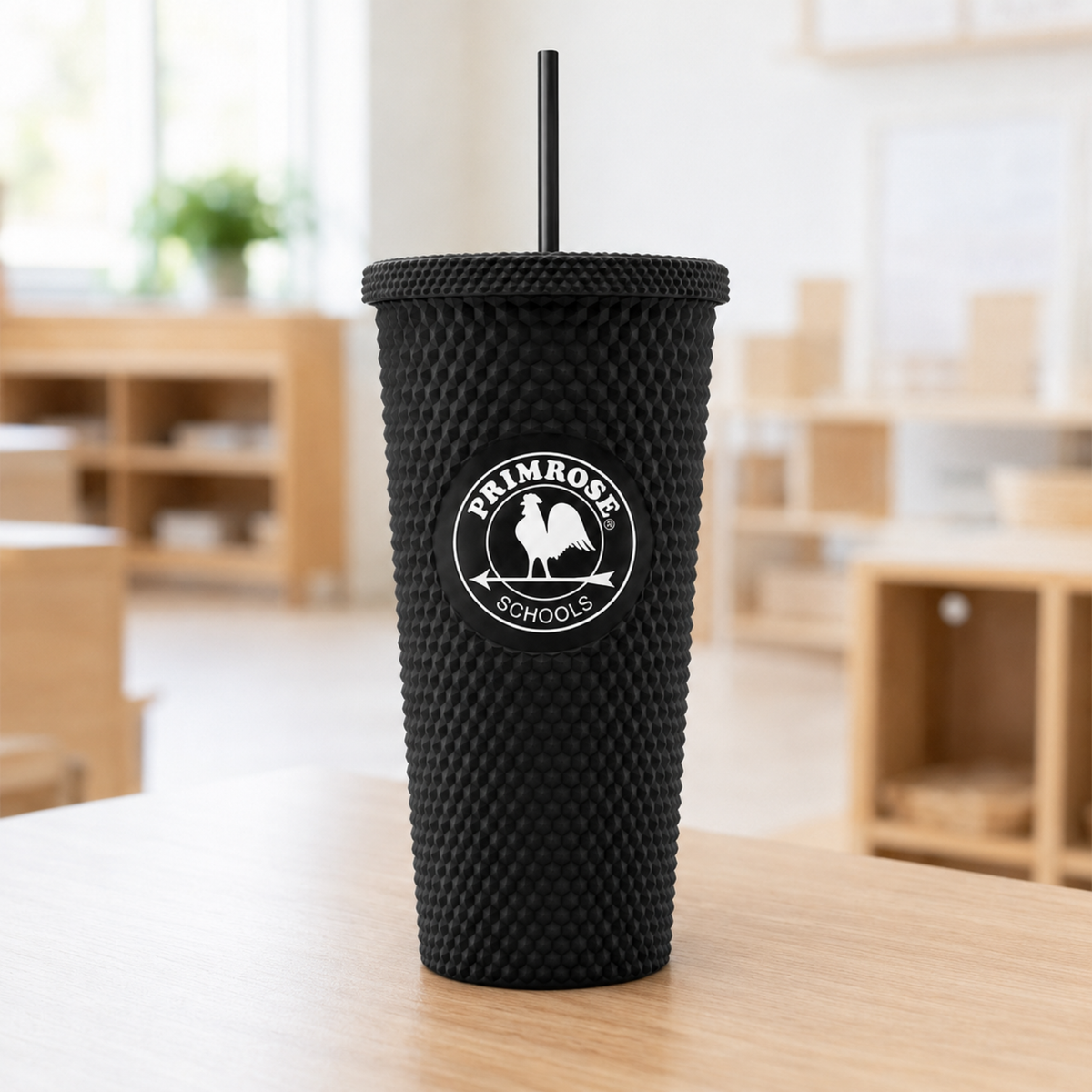 24 oz Bux Tumbler