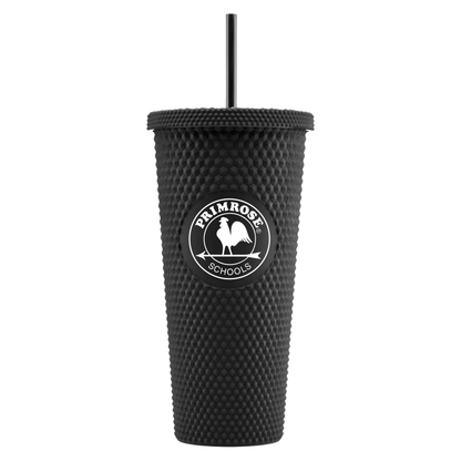 24 oz Bux Tumbler