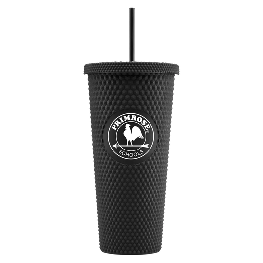 24 oz Bux Tumbler