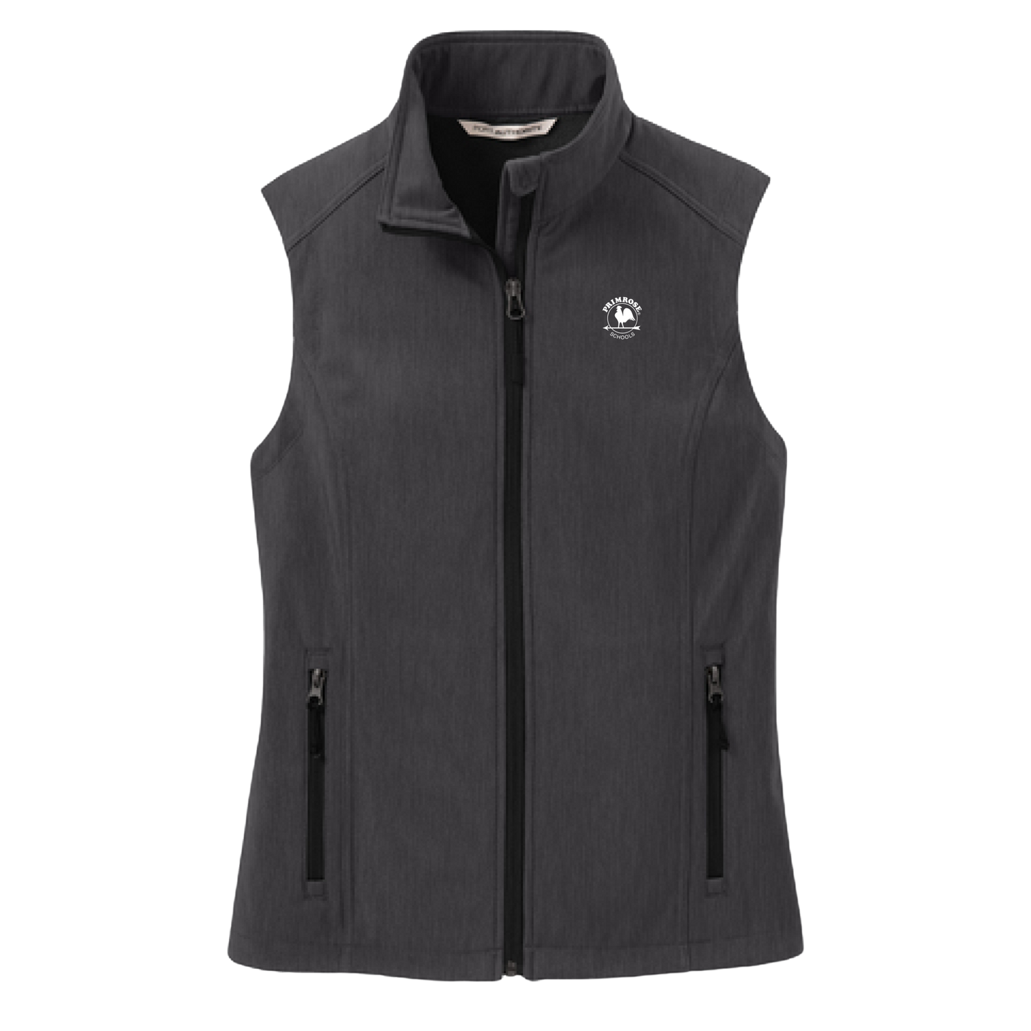 Ladies Core Soft Shell Vest