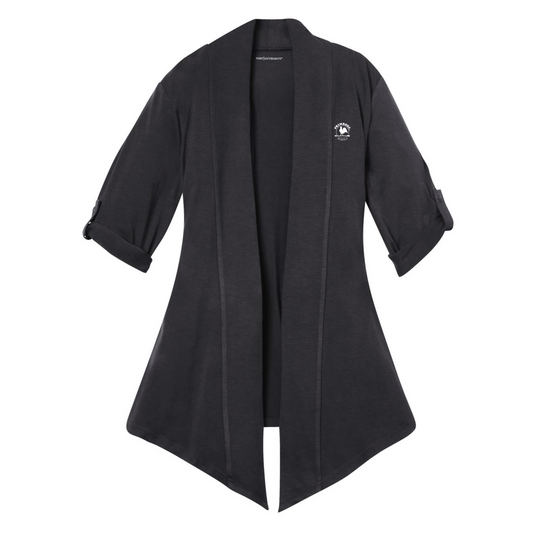 Port Authority® Ladies Concept Shrug