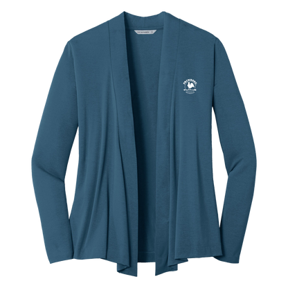 Port Authority® Women's Concept Open Cardigan
