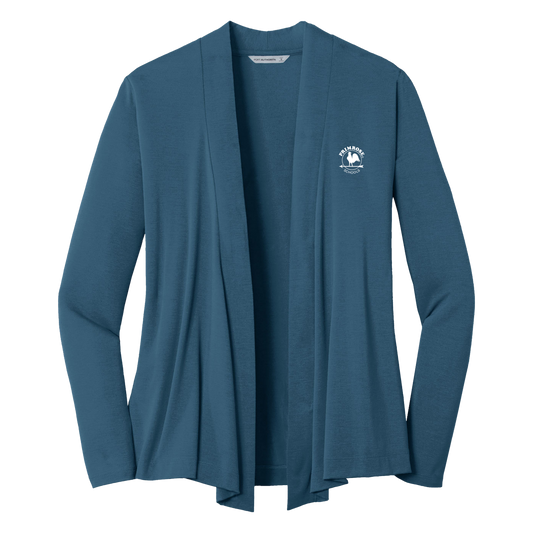 Port Authority® Women's Concept Open Cardigan