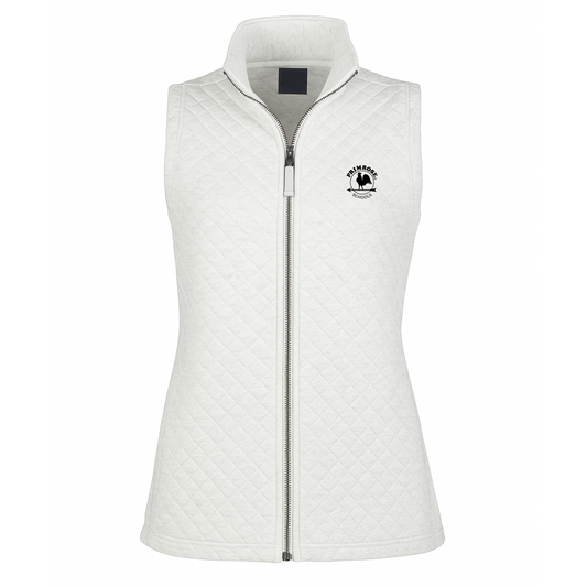 Women's Franconia Quilted Vest