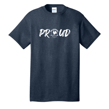 Primrose Proud Short Sleeve Tee