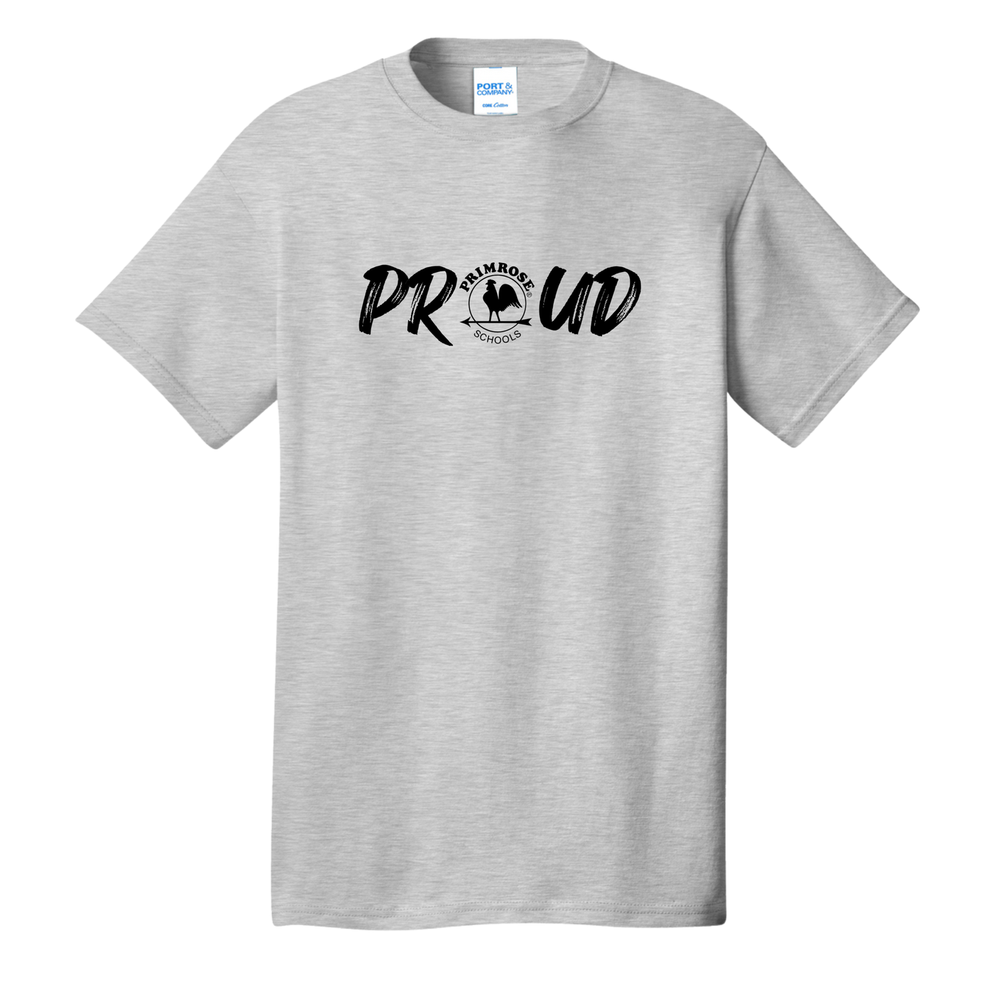 Primrose Proud Short Sleeve Tee