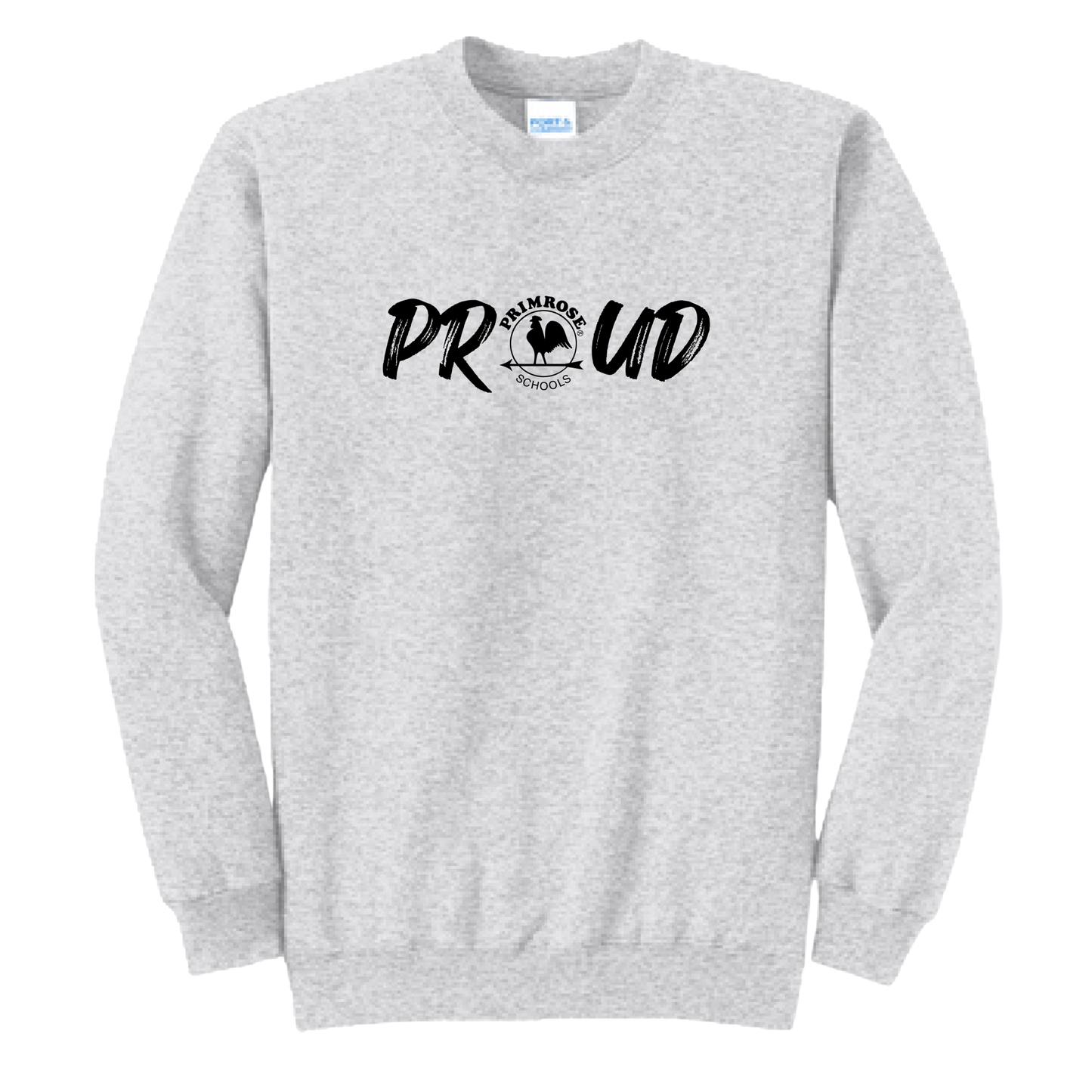 Primrose Proud Crewneck Sweatshirt