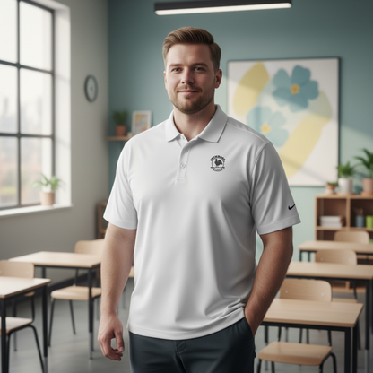 Nike Tech Sport Dri-FIT Polo