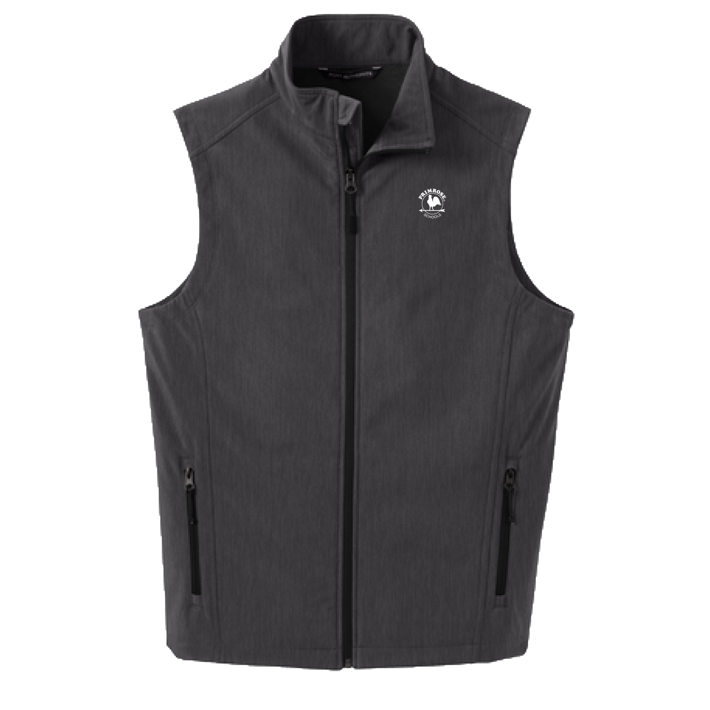 Men's Core Soft Shell Vest