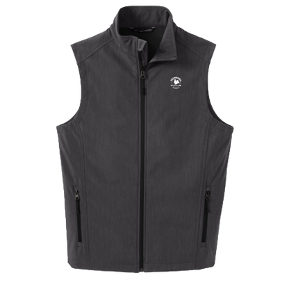 Men's Core Soft Shell Vest