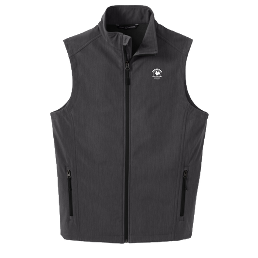 Men's Core Soft Shell Vest