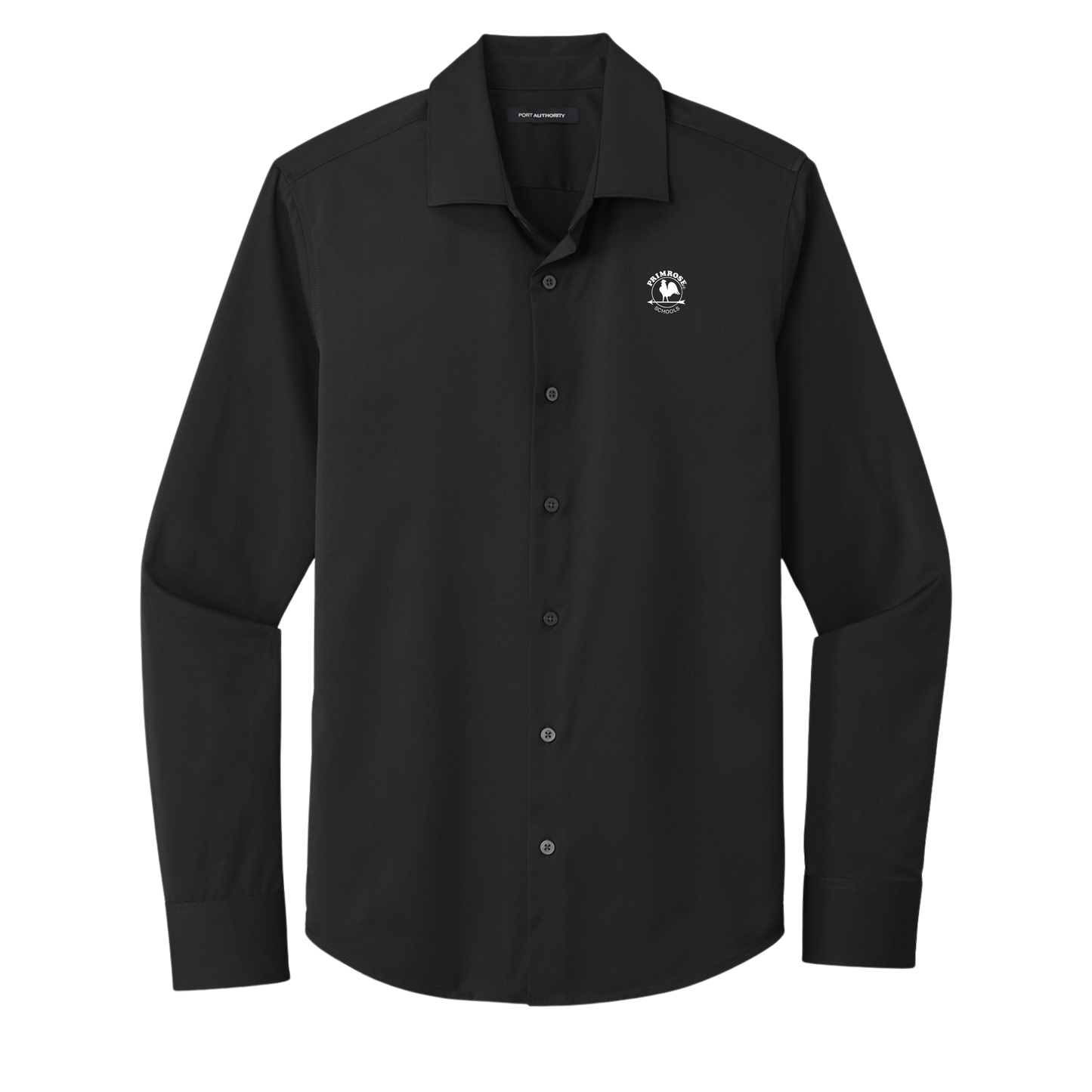 Men's City Stretch Dress Shirt