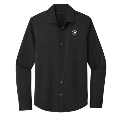 Men's City Stretch Dress Shirt