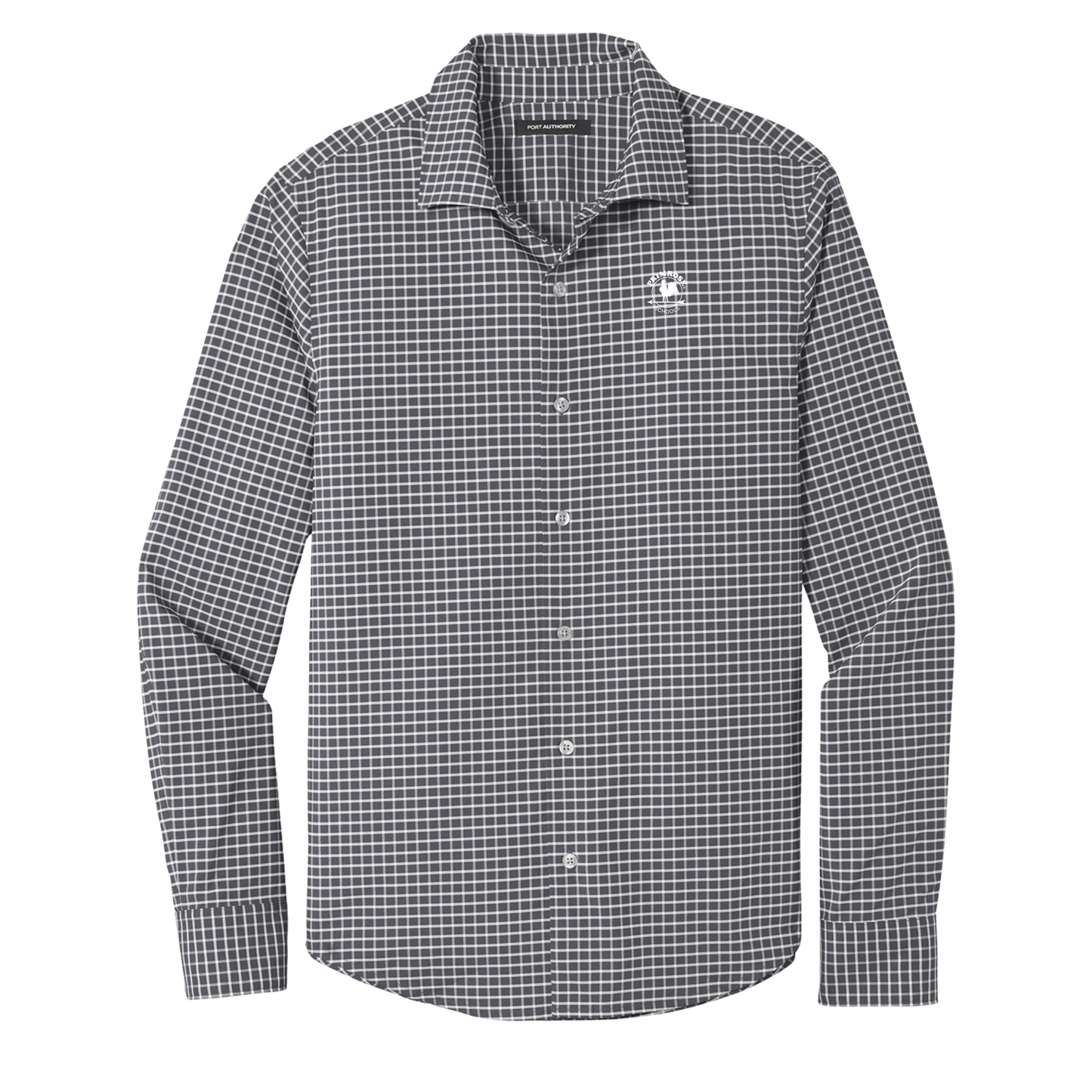 Men's City Stretch Dress Shirt